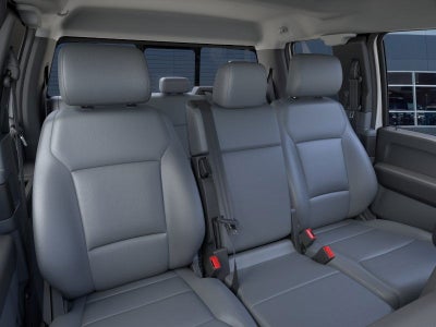 2025 Ford F-550SD XL DUMP BODY