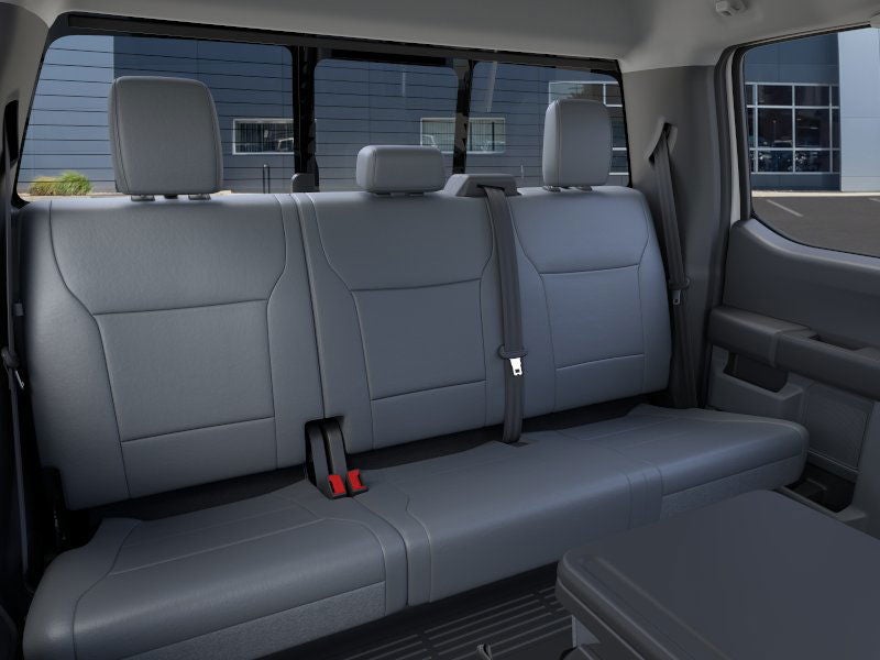 2025 Ford F-550SD XL DUMP BODY