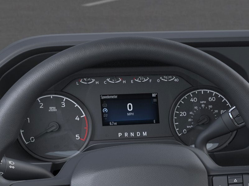 2025 Ford F-550SD XL DUMP BODY