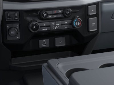 2025 Ford F-550SD XL DUMP BODY