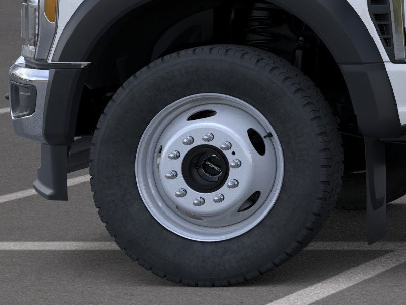 2025 Ford F-550SD XL DUMP BODY