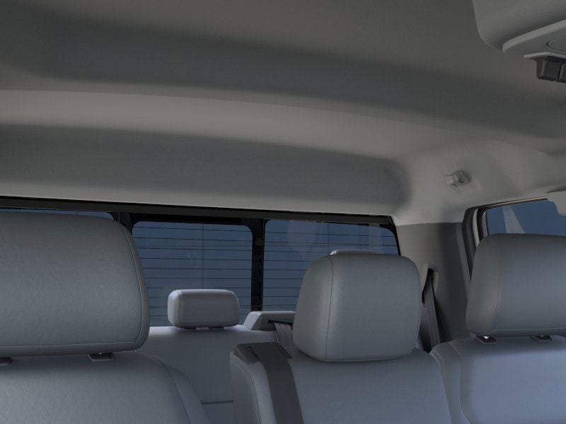 2025 Ford F-550SD XL DUMP BODY