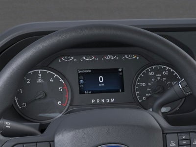 2025 Ford F-350SD XL DRW