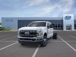 2025 Ford F-350SD XL DRW
