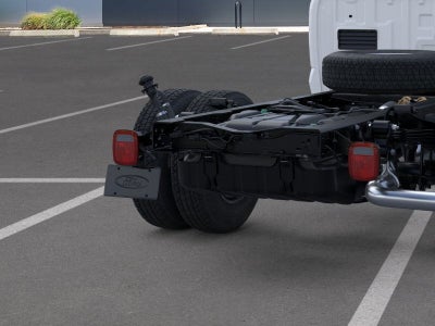 2025 Ford F-350SD XL DRW