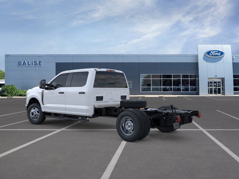 2025 Ford F-350SD XL DRW