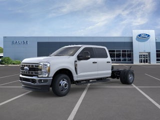 2025 Ford F-350SD XL DRW