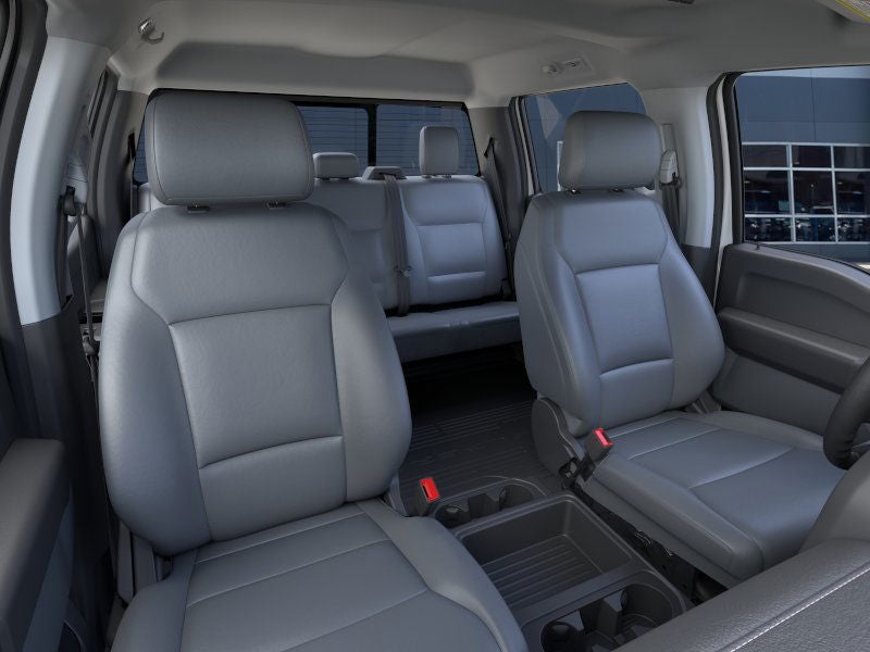 2025 Ford F-350SD XL DUMP BODY