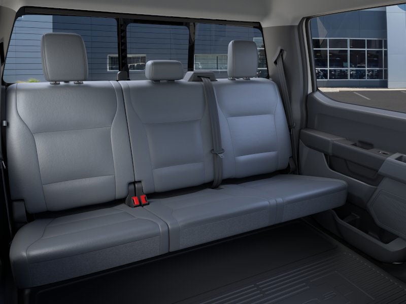 2025 Ford F-350SD XL DUMP BODY