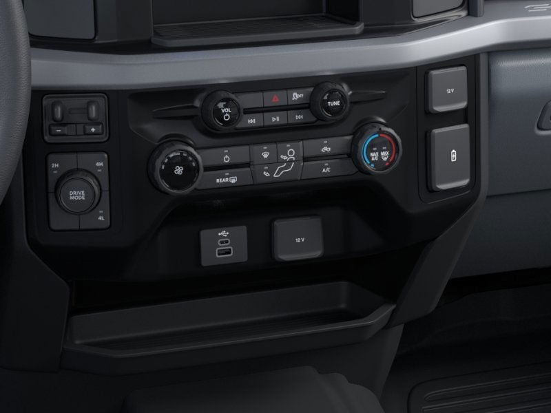 2025 Ford F-350SD XL DUMP BODY