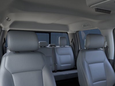 2025 Ford F-350SD XL DUMP BODY