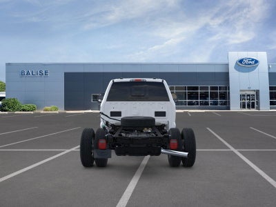 2025 Ford F-350SD XL DUMP BODY