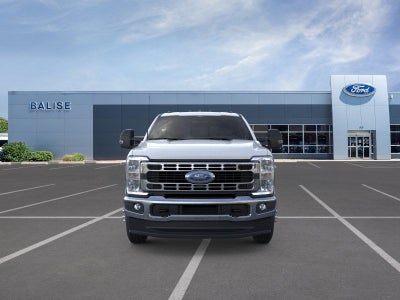 2025 Ford F-350SD XL DUMP BODY