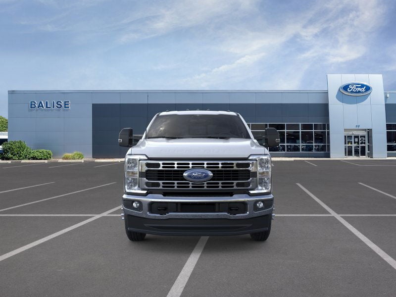 2025 Ford F-350SD XL DUMP BODY