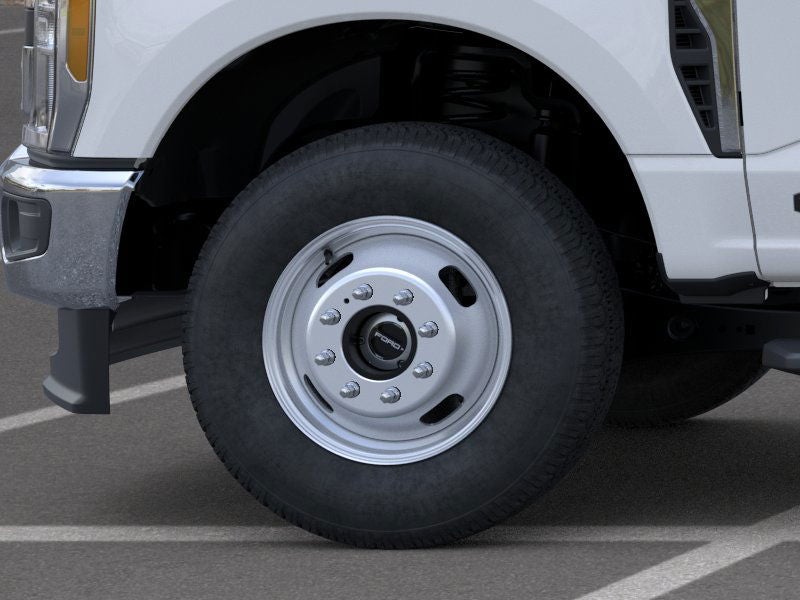 2025 Ford F-350SD XL DRW