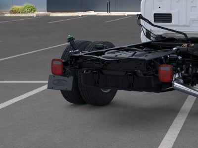 2025 Ford F-350SD XL DRW