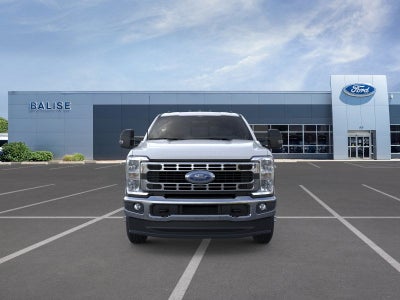 2025 Ford F-350SD XL DRW