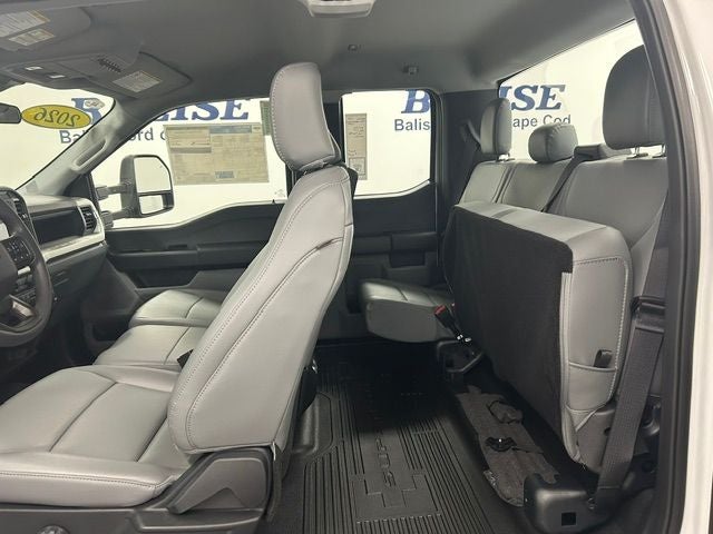 2026 Ford F-350SD XL Service Body