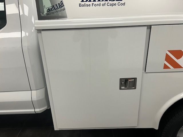 2026 Ford F-350SD XL Service Body