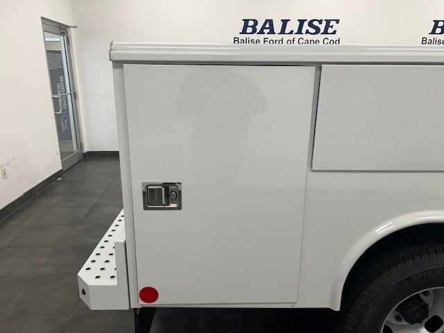 2026 Ford F-350SD XL Service Body