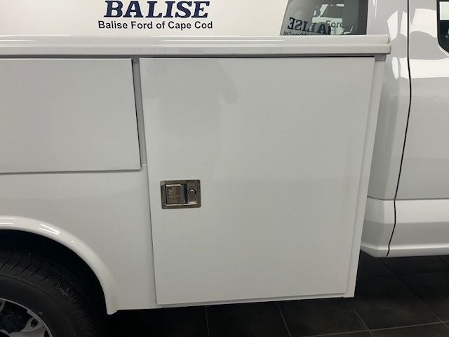 2026 Ford F-350SD XL Service Body