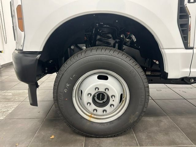 2026 Ford F-350SD XL Service Body