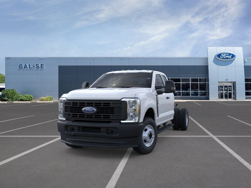 2026 Ford F-350SD XL DRW