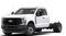 2026 Ford F-350SD XL Dump Body