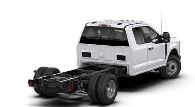 2026 Ford F-350SD XL Dump Body