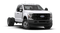 2026 Ford F-350SD XL Dump Body