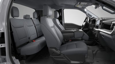 2026 Ford F-350SD XL Dump Body