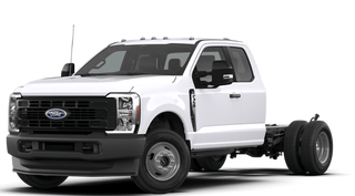 2026 Ford F-350SD XL Dump Body
