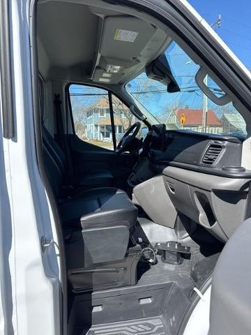 2025 Ford Transit-350 Base BOX TRUCK