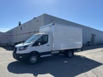 2025 Ford Transit-350 Base BOX TRUCK