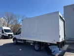 2025 Ford Transit-350 Base BOX TRUCK