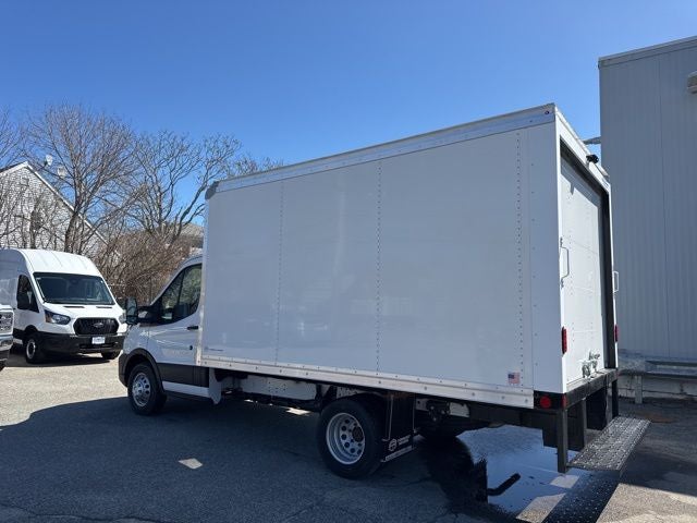 2025 Ford Transit-350 Base BOX TRUCK