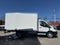2025 Ford Transit-350 Base BOX TRUCK