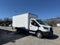 2025 Ford Transit-350 Base BOX TRUCK