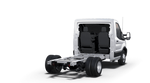 2025 Ford Transit-350 Base BOX TRUCK