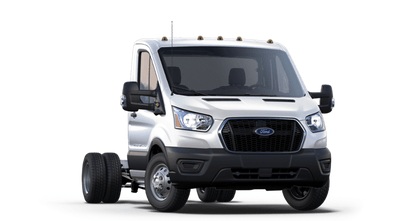 2025 Ford Transit-350 Base BOX TRUCK