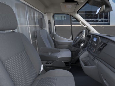 2025 Ford Transit-350 Base SERVICE BODY