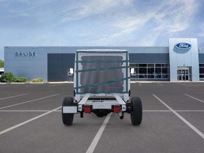 2025 Ford Transit-350 Base SERVICE BODY