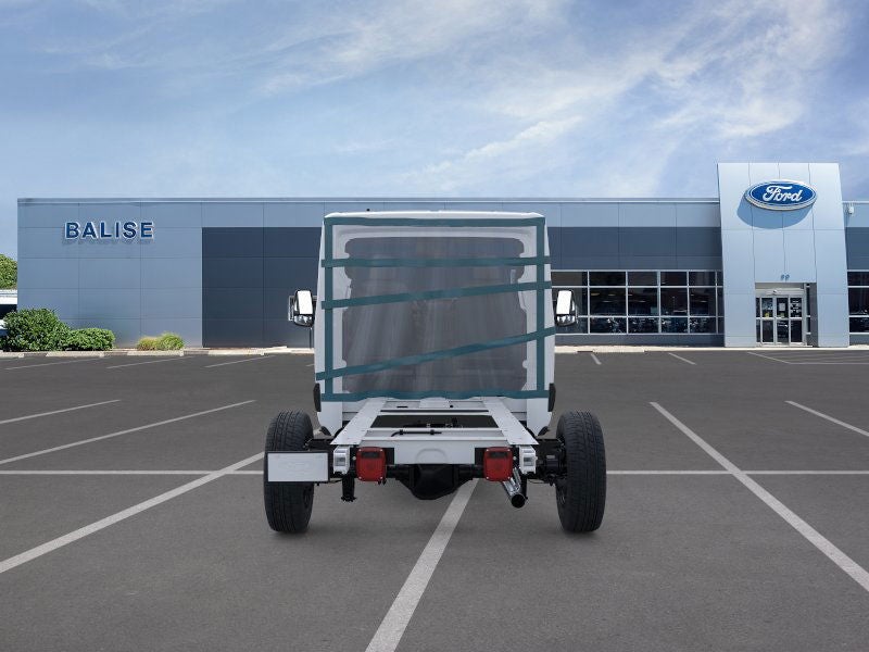 2025 Ford Transit-350 Base SERVICE BODY