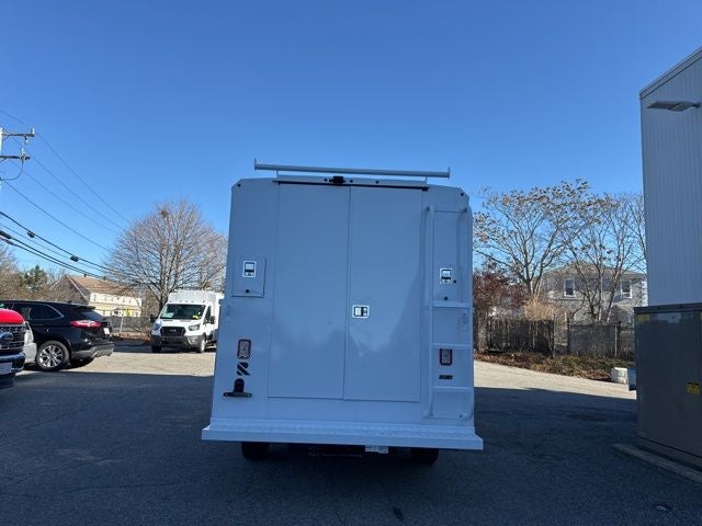 2025 Ford Transit-350 Base SERVICE BODY