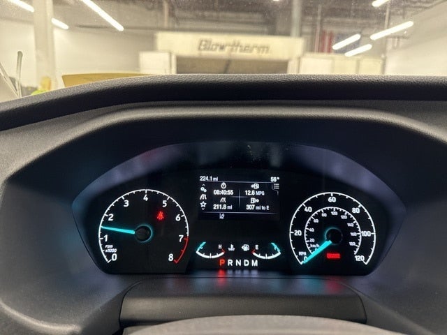 2025 Ford Transit-350 Base