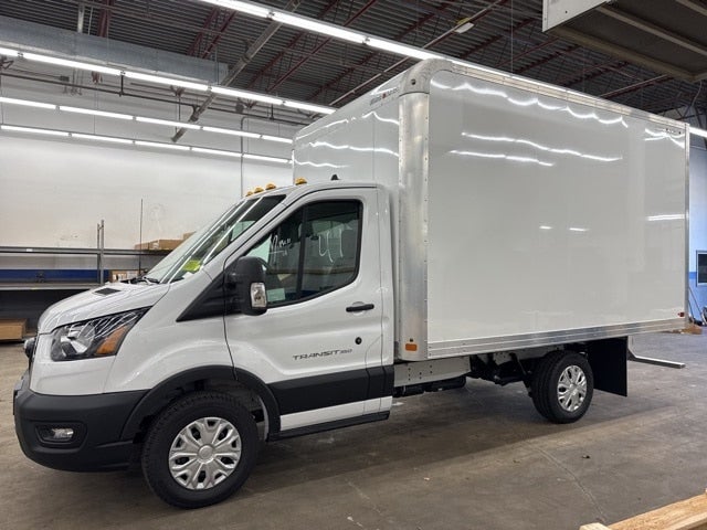 2025 Ford Transit-350 Base