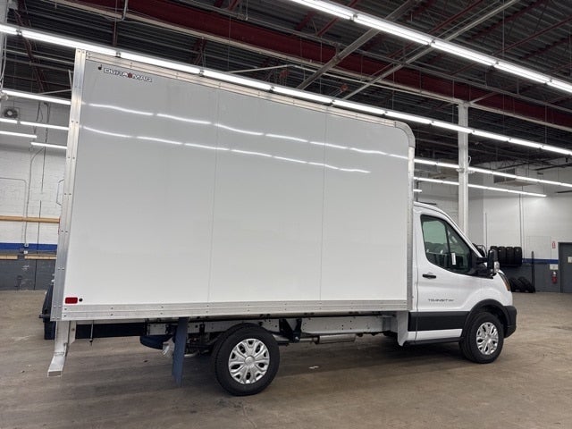 2025 Ford Transit-350 Base