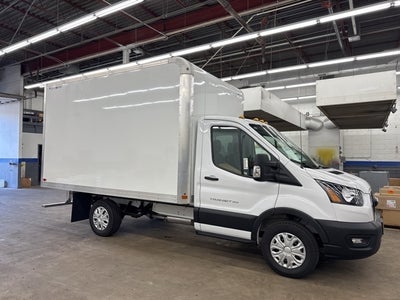 2025 Ford Transit-350 Base