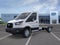 2025 Ford Transit-350 Base READING SERVICE BODY