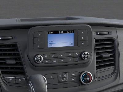 2025 Ford Transit-350 Base READING SERVICE BODY